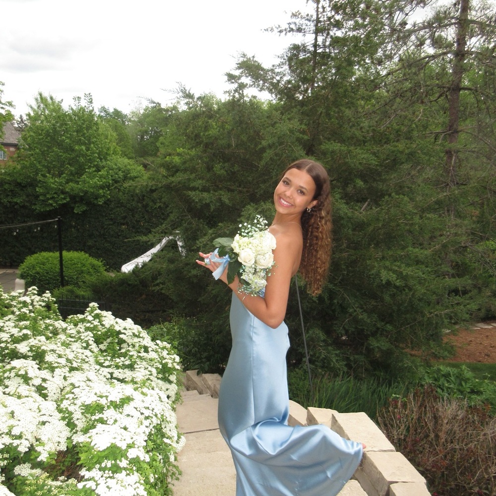 Meet your Posher, Secilia